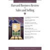 Harvard Business Review on Sales and Selling
