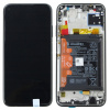 HUAWEI P40 LITE LCD DISPLEJ DIGITIZER BATÉRIA