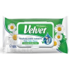 Velvet Camomile & Aloe vera 42 ks