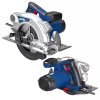Ruční pila 1500 W 185 mm laser DEDRA DED7926