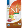 N&D (Farmina Pet Foods) N&D Pumpkin DOG Adult Mini Venison & Apple 2kg