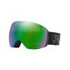 Brýle OAKLEY Flight Deck L Factory Pilot Blackout w/Prizm Jade Iridium, OO7050-49