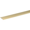 Prechodová lišta vyrovnávacia Skandor 900 x 48,5 x 6 mm breezy maple