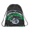 Bagmaster Alfa 9 D Black/green/gray