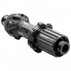 Náboj DT Swiss 180 12/142 mm 28 děr Ceramic Shimano černý