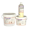 Hydroizolácia tekutá Topstone TopPur 2,5 kg