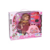 Wiky s doplnkami 35 cm W038169