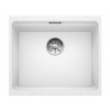 Granitový drez Blanco ETAGON 500 U Biela
