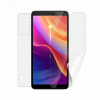 Ochranná fólia Screenshield TCL 501 - celé tělo
