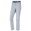 Dámske outdoorové nohavice Husky Pilon L light grey M