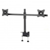 Fiber Mounts Stolní držák na 2 monitory Edbak SV05 (Profesionální stolní držák na 2 monitory 17