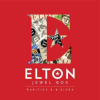 3LP Elton John: Jewel Box (Rarities & B-Sides)