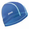ZOGGS Plavecká čiapka NYLON-SPANDEX CAP - růžová