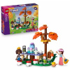 LEGO® Friends Lesná čajová párty 42690