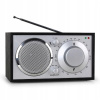 Retro štýl OneConcept FM AUX AM (Retro štýl OneConcept FM AUX AM)