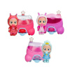 IMC Toys Cry Babies - Magic Tears - Bábika Stars Houses, mix