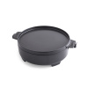 Stojanový kotlík Weber 6,8 l