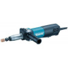 MAKITA Priama brúska elektrická 6 mm 750 W GD0801C 0088381682466