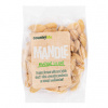 Country Life Mandle pražené solené 80 g