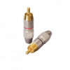 Konektor Dynavox RCA Set / 2ks