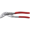Knipex Knipex-Werk 87 51 180 inštalatérske SIKO kliešte 32 mm 180 mm; 87 51 180
