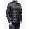 Zateplená bunda dámska Patagonia Nano Puff Jacket - black