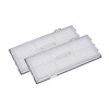 Náhradný HEPA filter pre vysávače Roborock S8,S8 Pro Ultra - 2ks