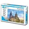 TOURIST EDITION Katedrála sv. Víta Praha č.28 1000 dielov