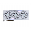 MSI GeForce RTX 5080 TRIO WHITE/Gaming/OC/16GB/GDDR7 RTX 5080 16G GAMING TRIO OC W