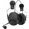 SENA bluetooth Hard-Hat-Mount headset Tufftalk Lite dosah 0.8 km