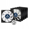Ventilátor Arctic Cooling 80 x 80 mm ACFAN00064A