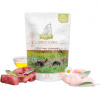Isegrim Dog Kapsička Junior Isegrim Roots, Turkey & Beef 7 x 410 g