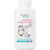 Sylveco Baby Care telový púder pre deti od narodenia Natural Care Hypoallergic 100 ml