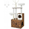 Artenat Mačací strom Mathias 57,5 x 50 x 140 cm