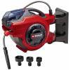 Einhell 4173770 GE-HR 18/30 Li-Solo 540 mm 1/2 palce 1 ks červená naviják hadice