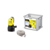 Čerpadlo ponorné KÄRCHER SP 5 DIRT STARTER BOX kalové