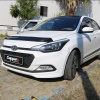Cappa lišta (deflektor) přední kapoty Hyundai i20 -- rok výroby 2014-20