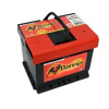 BANNER POWER BULL 44Ah autobatéria 12V,420A, pravá +R, P4409 BANNER BANNERP44 09