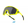 FORCE Ombro Plus fluo mat., čierne laser sklo, 91121