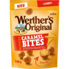 Storck Werther's Original Caramel Bites Crunchy 140 g