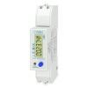 VIARIS SOLAR 230V 100A - Elektromer, 230V, 100A, integrácia VIARIS do fotovoltických systémov