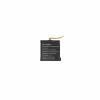MPS Batéria pre Huawei Watch GT 2 Pro / Watch GT 3, HB532729EFW, 455 mAh