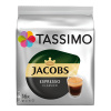 Tassimo Jacobs Krönung Espresso 16 porcií