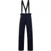 Alpine Pro Sango 8 Pánske lyžiarske nohavice MPAS477 mood indigo XXL