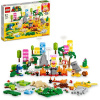 LEGO® Super Mario™ 71418 Set pre tvorcov – tvorivý box |
