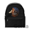 ABYstyle Assassin s Creed Mirage Assassin and Eagle čierna 18 l