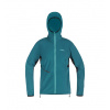 Dámska softshellová bunda Direct Alpine Brenta Lady emerald/menthol S