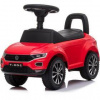 Elektrické autíčko Buddy Toys BPC Volkswagen T-ROCK červené