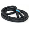 Aerobis Švihadlo se zátěží 2,2kg Battle Jump Rope průměr 40 mm, váha 2,2 kg