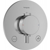 Hansgrohe Ecostat Comfort S vaňová/sprchová batéria podomietková s termostatom chrómová 33718000